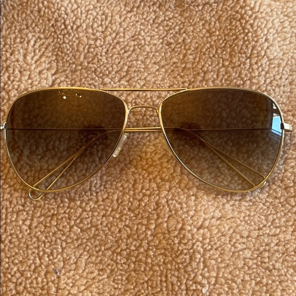Oliver Peoples ( Isabel Marant) sunglasses - Picture 2 of 5